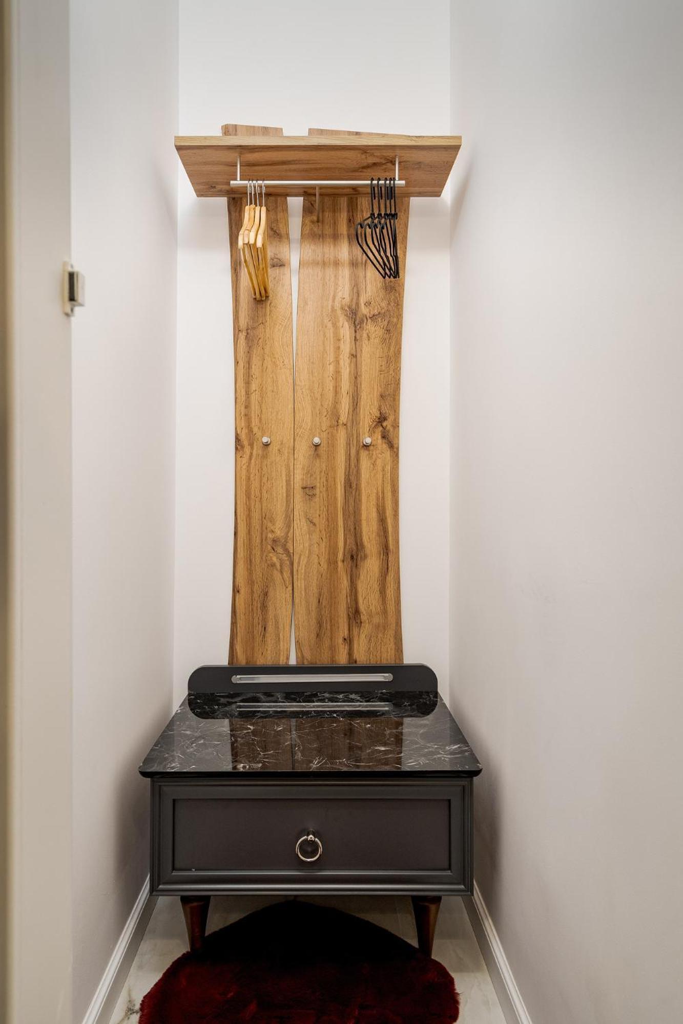 Cooper And Wood Elegance Orizont Galleries Bukurešť Exteriér fotografie
